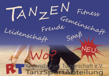 Tanzsportgruppe RT